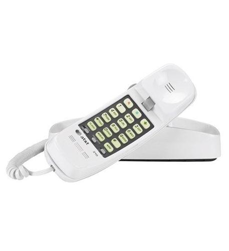 ATT210-WH Trimline White - Image 2