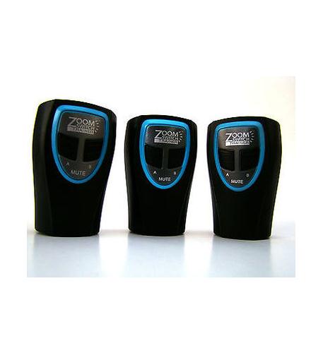 ZM-ZMS-TRAINER Training Adapter Switch for Headsets - Image 2