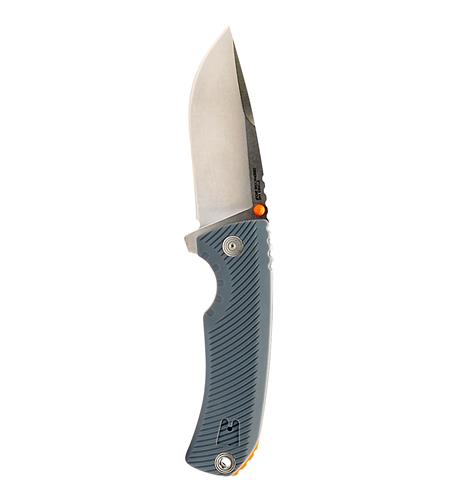 SOG-14-06-02-43 SOG TELLUS FLK - WOLF GRAY - Image 2