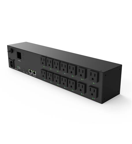 ENG-ECP214 Cloud Managed Switchable Smart PDU