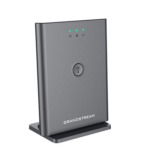GS-DP755 Long Range, High Performance, VoIP Base - Image 3