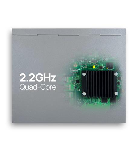 ENG-ESG610 EnGenius Cloud Managed ESG610 2.2 GHz - Image 3