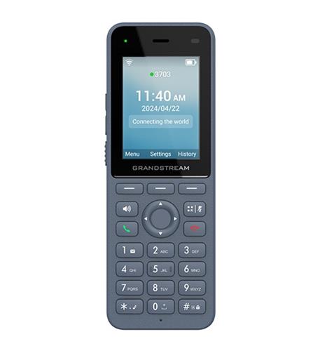 GS-WP826 Dual Band Wi-Fi 6 Cordless Phone - Image 3