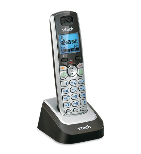 VT-DS6101 Handset for DS6151 - Image 2