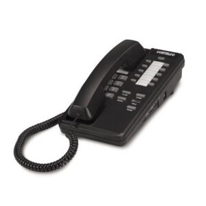 ITT-2194BK 219400-VOE-27S Patriot II w/ Memory BK