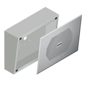 VC-V-9807 Vandal Resistant 8in. speaker enclosur