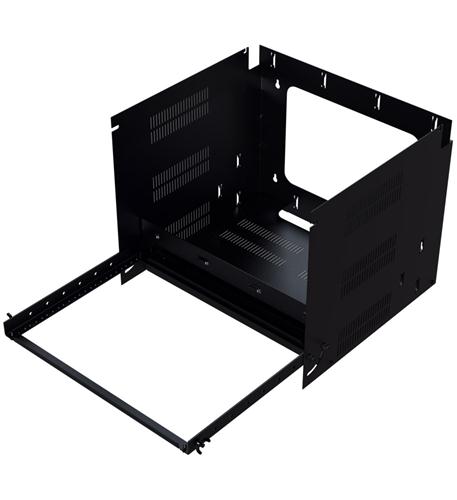 ICC-ICCMSVHB18 BRACKET, WALL MT VERT HINGE 18inD 8RMS - Image 2