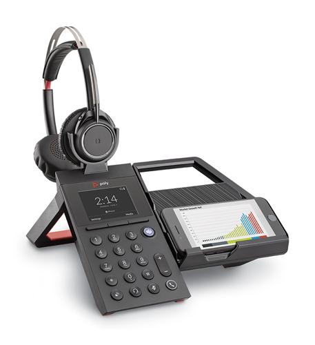 PL-212952-411 ELARA 60 WS FOR FOCUS W/ VOYAGER HEADSET - Image 3