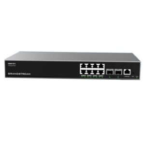 GS-GWN7811 Enterprise Layer 3 Managed Network Switc