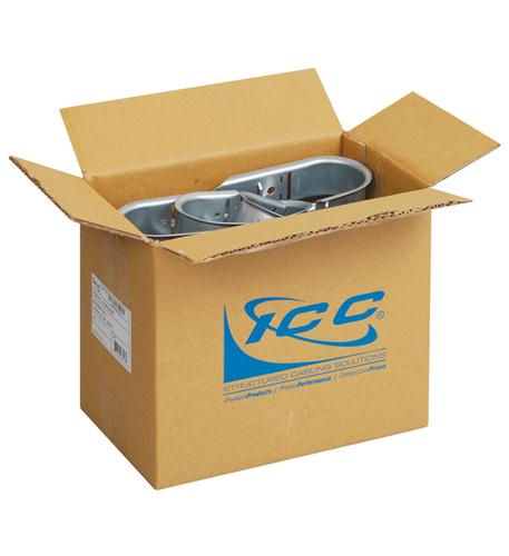ICC-ICCMSJH955 J-HOOK, 4in, 90degrees, 25 PK - Image 2