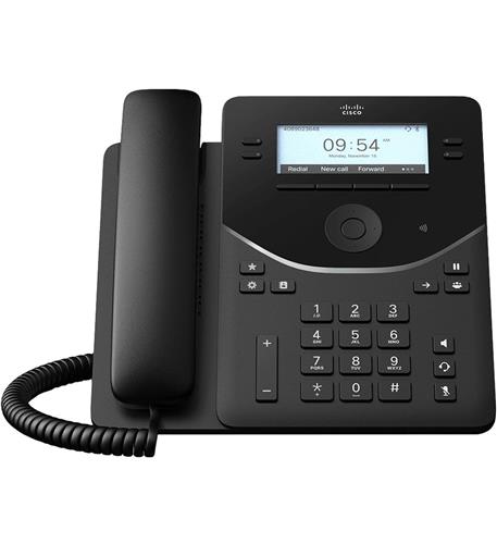 CIS-DP-9841-K9 Cisco Desk Phone 9841 - Image 2