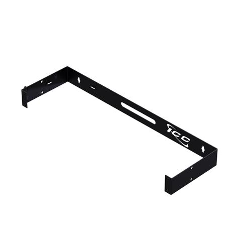 ICC-ICCMSHB1RC BRACKET,WALL MOUNT HINGED,1U,2PACK - Image 3
