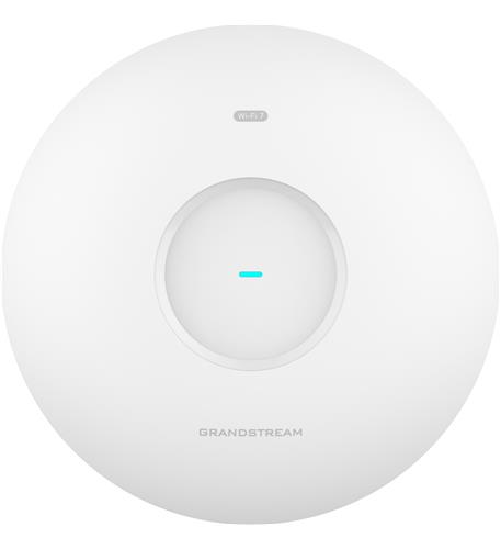 GS-GWN7670E 2x2 Dual Band WiFi 7 Indoor AP, 1 x 2.5