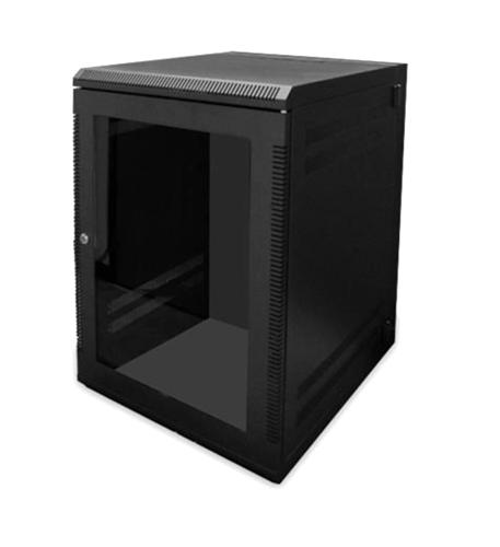 WAV-CBTF-WM9U 9U WALL MOUNT CABINET