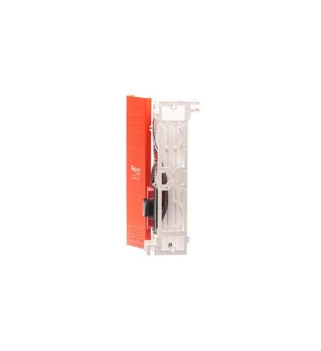 ICC-IC066SFT25 66 WIRING BLOCK, SINGLE FEM TELCO, 25 PR - Image 2