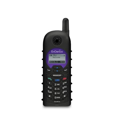 DURAFON-SIP DuraFon SIP Cordless Phone System - Image 3