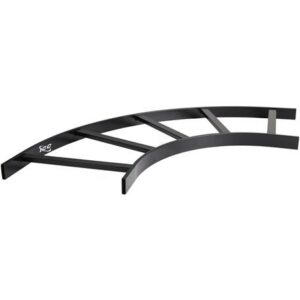 ICC-ICCMSLFT90 LADDER RACK RUNWAY, 90deg FLAT TURN