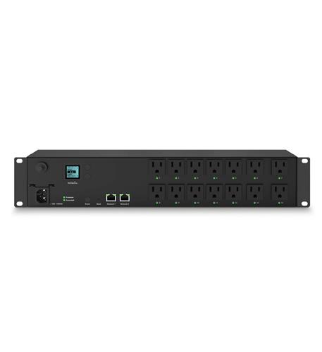 ENG-ECP214 Cloud Managed Switchable Smart PDU - Image 2