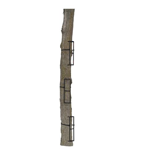 MUD-MCS1200-3 STAGGER-STEP 3-PACK CLIMBING STEPS - Image 2