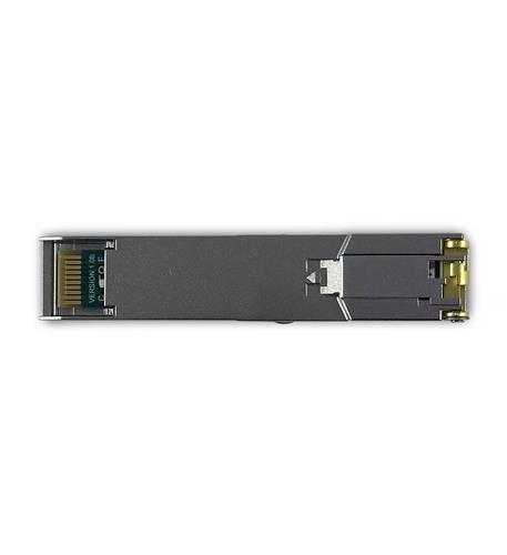 ENG-SFP3500 Gigabit Fiber-to-Copper Eth Transceiver - Image 4