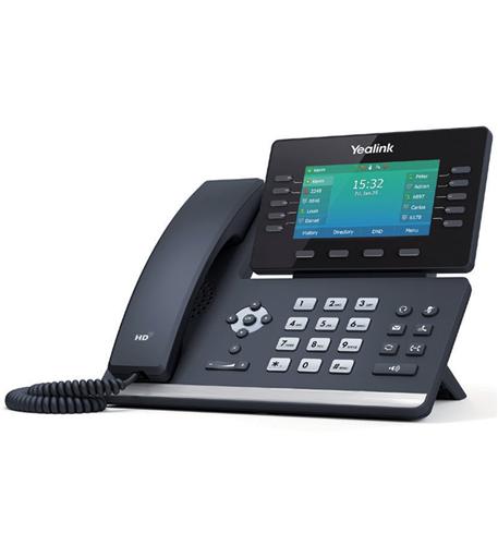YEA-SIP-T54W SIP-T54W Prime Business Phone - Image 2