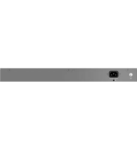 GS-GWN7803PL-PRO Managed PoE Network Switch, 24 x GigE - Image 5