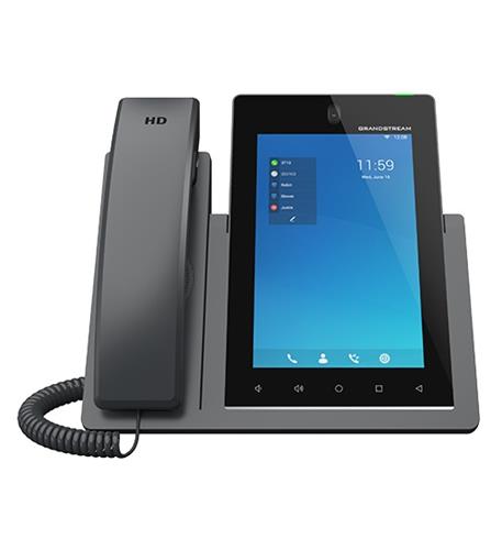 GS-GXV3470 Android 11, 7" Vertical LCD touchscreen - Image 2