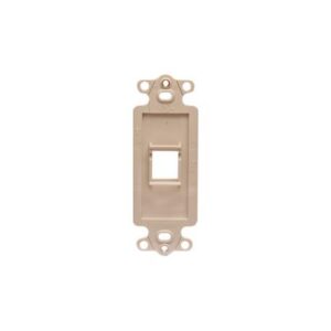 ICC-IC107DI1IV INSERT, DECOREX, 1-PORT, IV