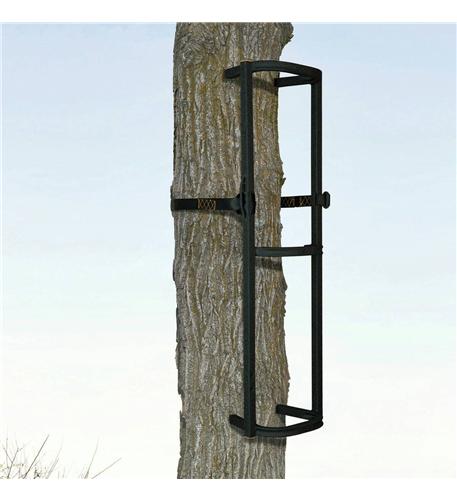 MUD-MCS1200-3 STAGGER-STEP 3-PACK CLIMBING STEPS