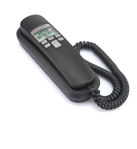 VT-CD1113 Trimstyle with Caller ID Black - Image 2