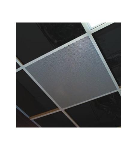 VC-V-CTLA-2 2X2 Talkback LayIn Ceiling Speakers 2 PK - Image 2