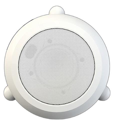 BG-MPS1W Hanging Pendant Speaker 70V WHITE - Image 3