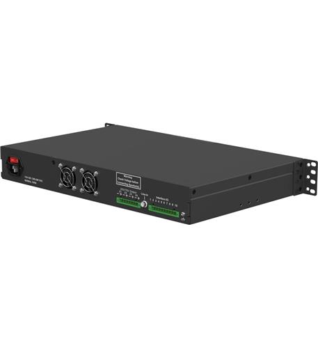 CD-011598 SIP-based 25V/70V+4 Amplifier - Image 2