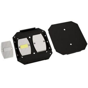 ICC-ICFOSKFM12 SPLICE TRAY KIT, 5.00″ X5.50″, 12 SPLICE