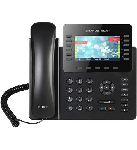 GS-GXP2170 Enterprise IP Color 12 Line SIP