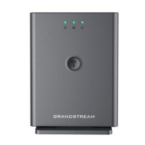 GS-DP755 Long Range, High Performance, VoIP Base