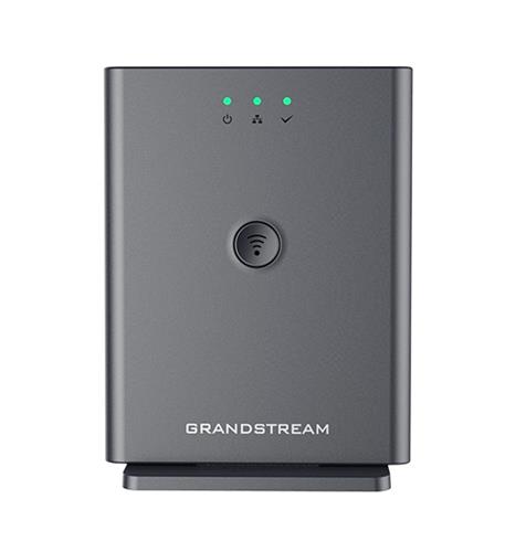 GS-DP755 Long Range, High Performance, VoIP Base