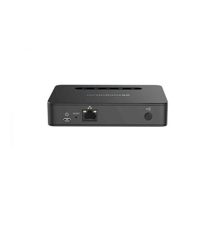 GS-DP760 Long Range DECT Repeater - Image 2