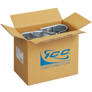 ICC-ICCMSJHK55 25 PACK  J-HOOK  4in