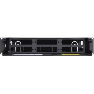 ICC-ICFORE62RM RACK ENCLOSURE, FIBER, 6-PANEL 2 RMS