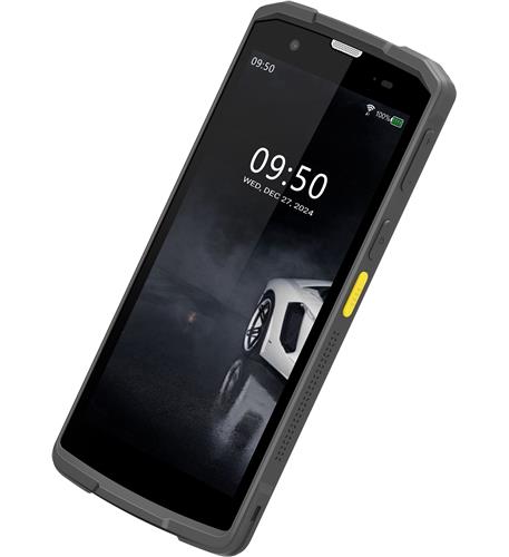 GS-WP856 Wi-Fi Smartphone w/scanner 5.5' scrn - Image 3