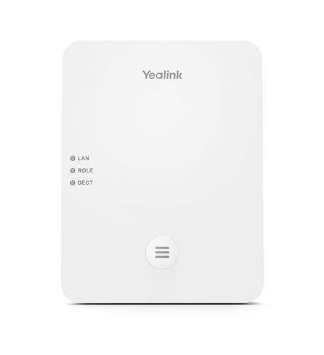 YEA-W80B YEA-W80 DECT IP Multi-Cell System