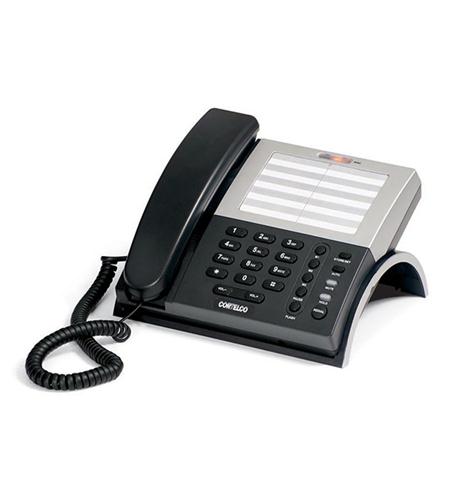 ITT-1201 120100V0E27F Basic S-L Business Tel