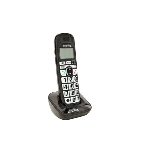 CLARITY-D703HS Spare Handset for E8 Series 52703.000 - Image 3