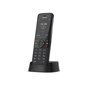 YEA-W78H 1302023  Yealink DECT Handset