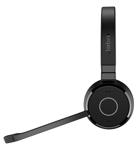 GN-6693-833-399 Jabra Evolve65 TE Link390a MS Mono Stand - Image 4