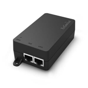 ENG-EPA5060XBT 60W 10Gb Single-Port Power-over-Ethernet