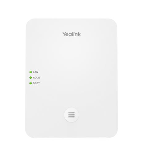 YEA-W80B YEA-W80 DECT IP Multi-Cell System - Image 3