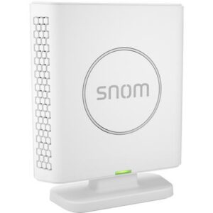 SNO-M400 M400 DECT Sngle-cell Base Station