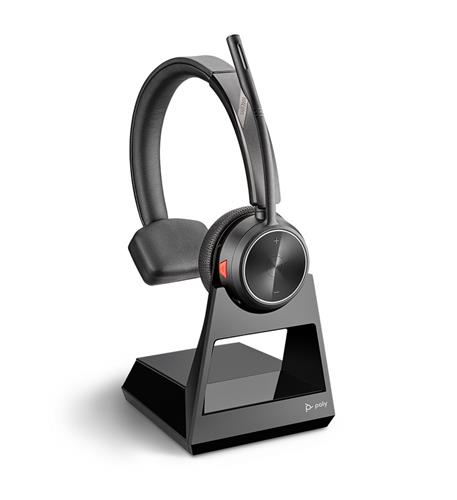 PL-7W6D4AA SAVI 7210 OFFICE BIN. DECT